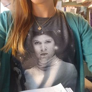 Meet your Posher, Jennifer